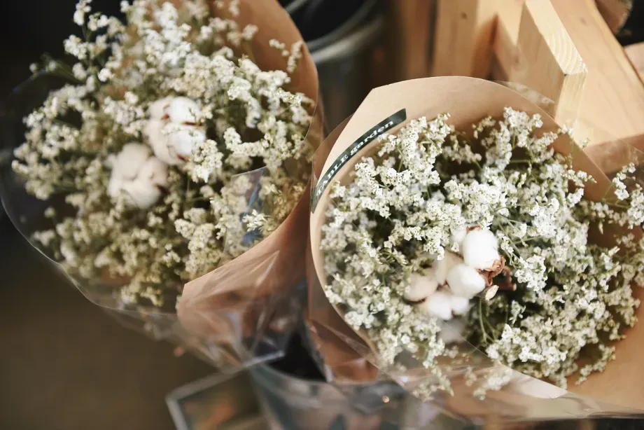 Tipps für die perfekte Blumenbestellung