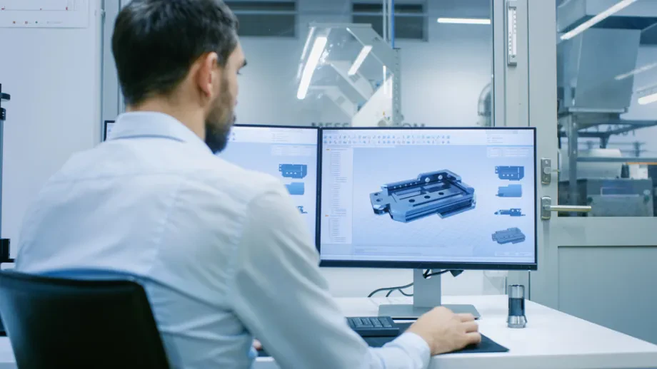 Branchen, die von CNC-Dienstleistungen leben