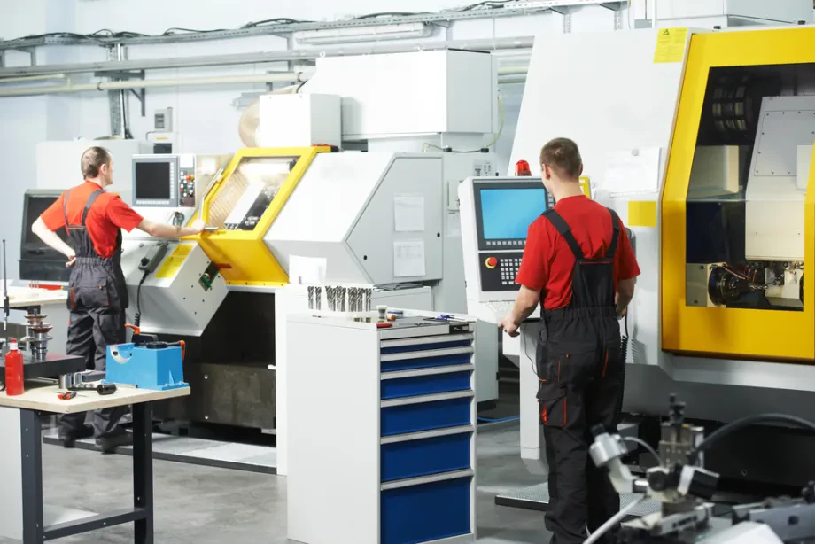 Wie man den richtigen Anbieter für CNC-Dienstleistungen findet