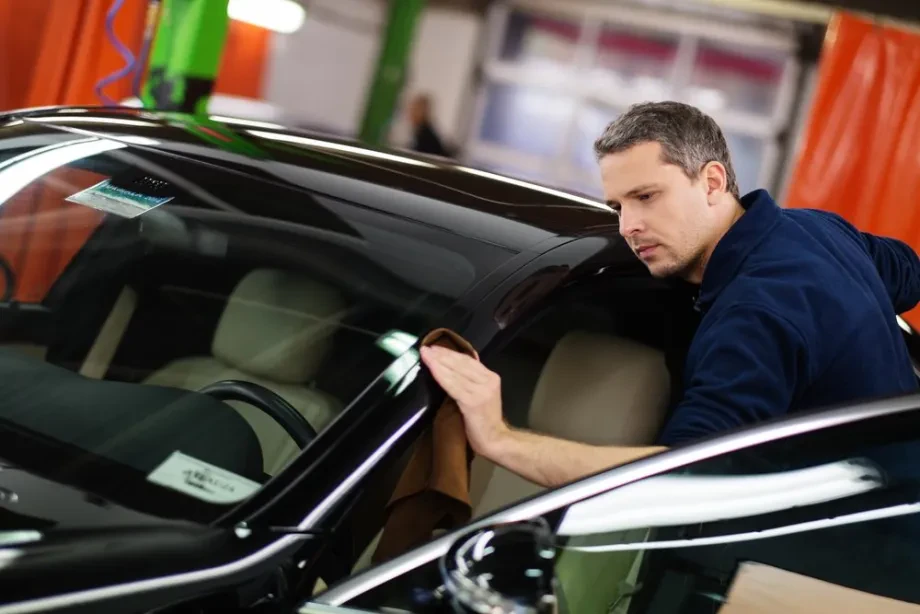Worauf Sie bei Detail Autopflege achten sollten