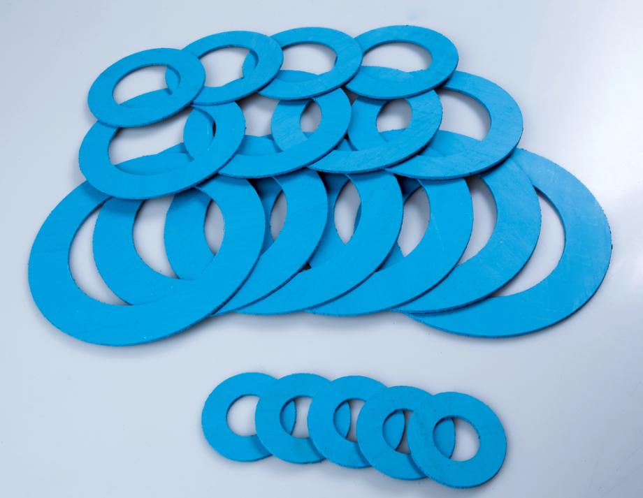 Die Funktion von Dichtungen verstehen, Grundlagen der Dichtungstechnik