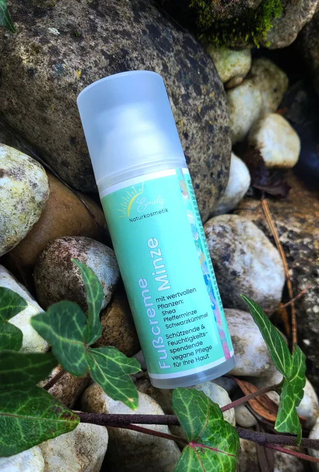 Naturkosmetik in geprüfter Qualität im ganzen Land erhältlich