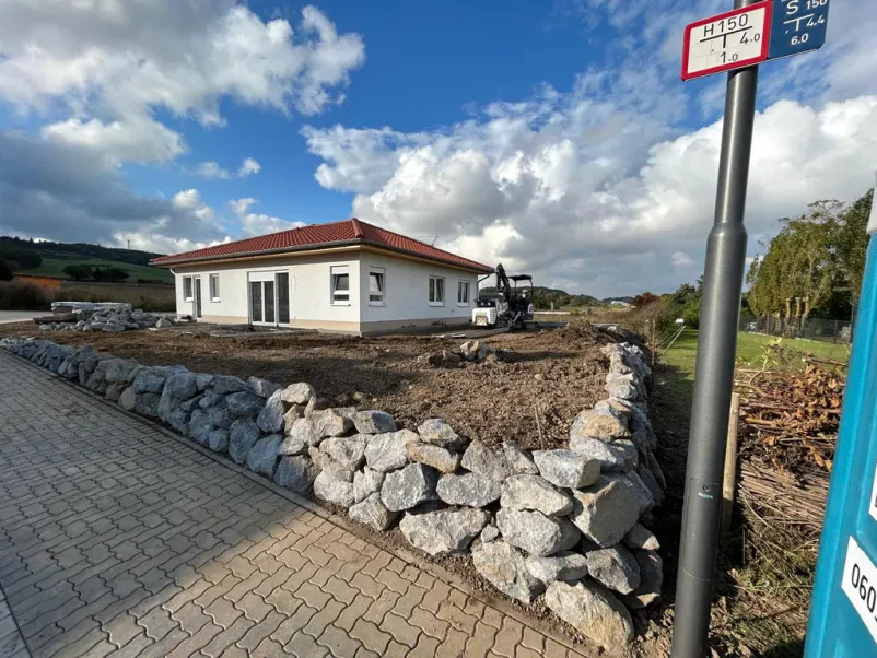 Bester Landschaftsbauer in Schalkenbach