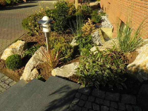 Professioneller Garten- und Landschaftsbauer in Montabaur und Umgebung