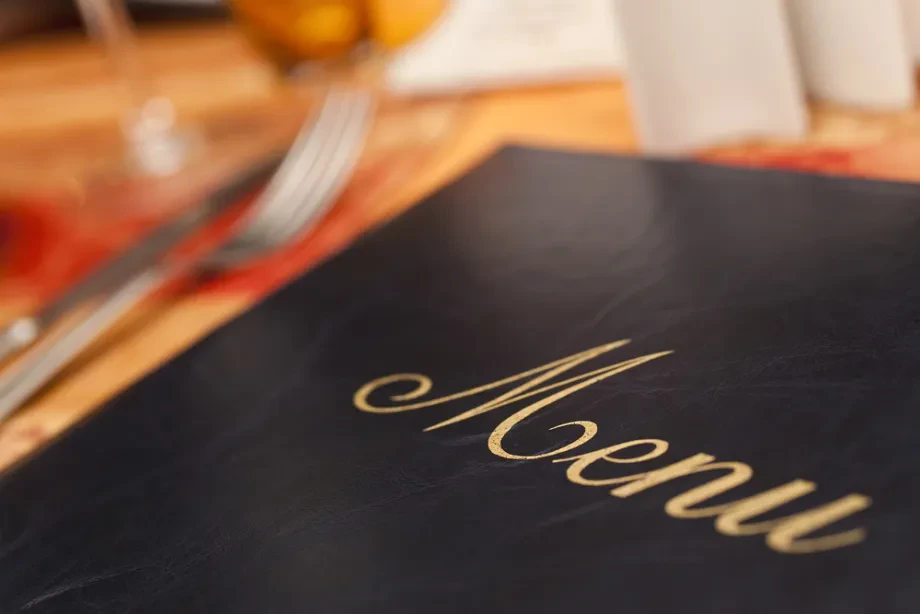 Die Bedeutung der Zeit im Restaurant für Familienfeier