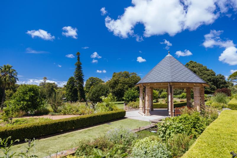 Langlebige Gartenplanung für Gewerbe- und Privatkunden in Berlin und Brandenburg