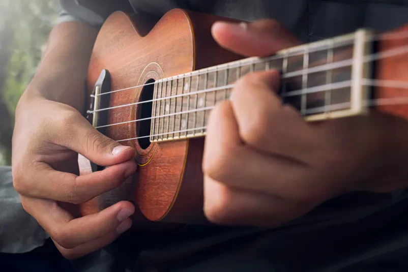 Bester Anbieter für privaten Gitarrenunterricht in Freiburg im Breisgau