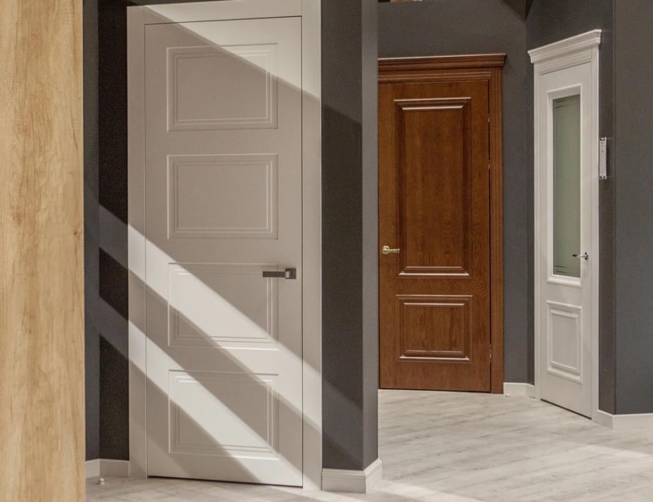 Sicherheit als wichtigster Faktor bei der Auswahl