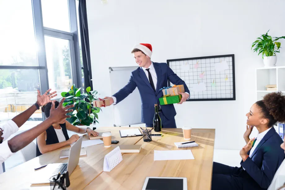Wann entfalten hochwertige Kundengeschenke Wirkung?