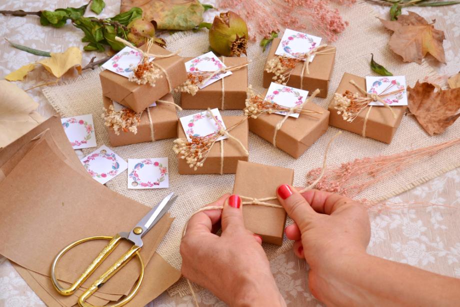 Wie hochwertige Kundengeschenke über Zeit wirken