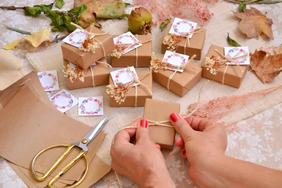 Wie hochwertige Kundengeschenke über Zeit wirken