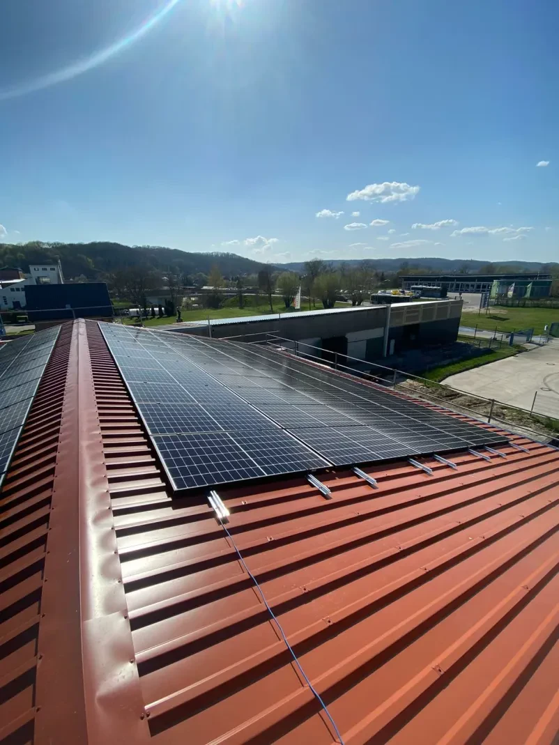 Professioneller Anbieter für hochwertige PV-Anlagen in Berlin-Moabit und Brandenburg