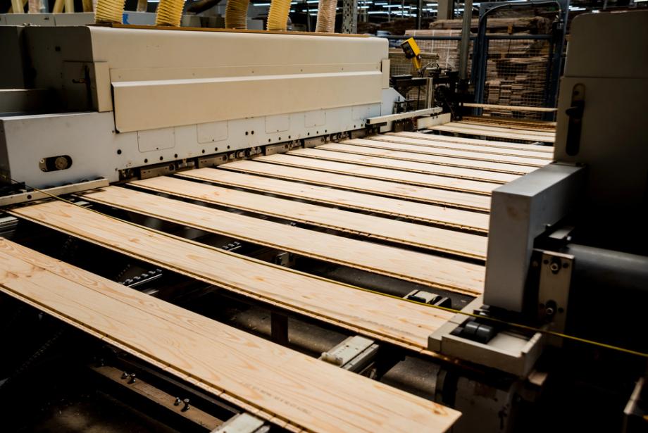 Zukunft der lokalen Wirtschaft