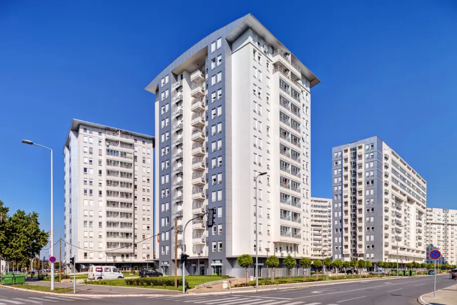 Kosten für Immobilienverwaltung