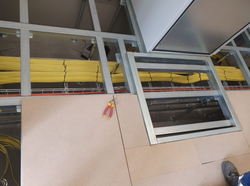 Beste Firma für Kabelverlegung in Ludwigshafen und Leipzig