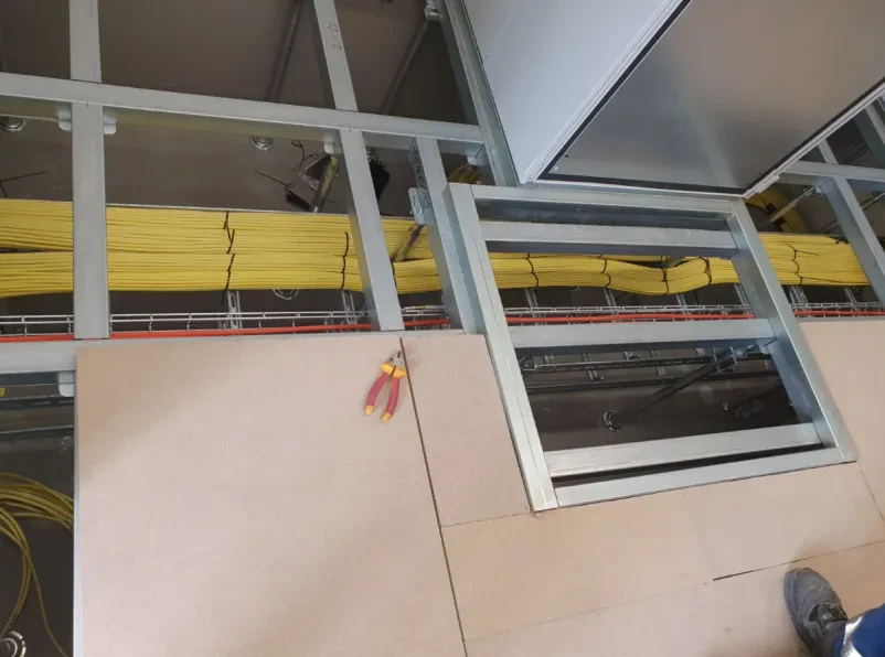 Beste Firma für Kabelverlegung in Ludwigshafen und Leipzig