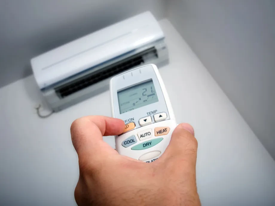 Hauptvorteile einer Klimaanlage
