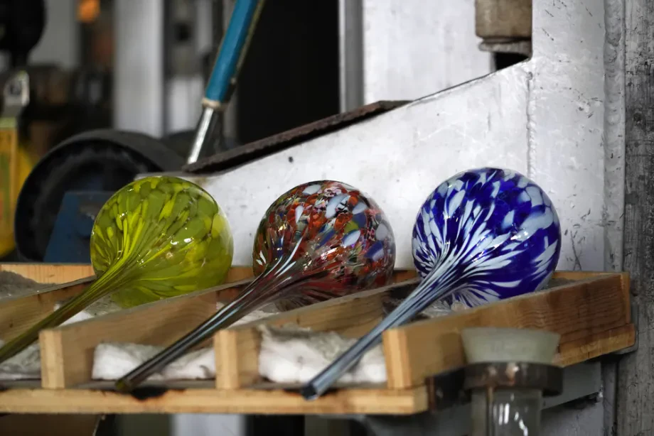 Wie ein Kunsthandwerk Online Shop Nähe sichtbar macht