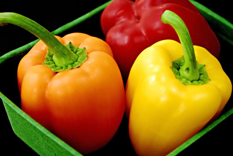 Das beste Gemüse Eigeltingen und Umgebung 