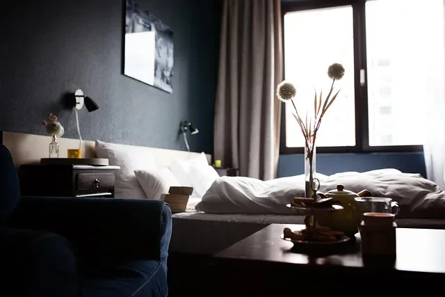 Das beste Hotel in Wangerooge