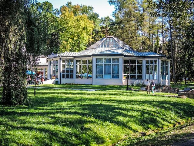 Edles Hotel in Wangerooge