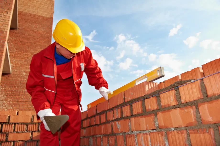 Mauerwerk: Materialien im Vergleich