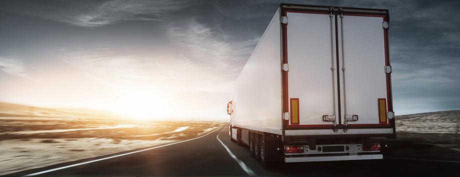 Europaweite Spedition, effiziente Transportlösungen für jede Branche