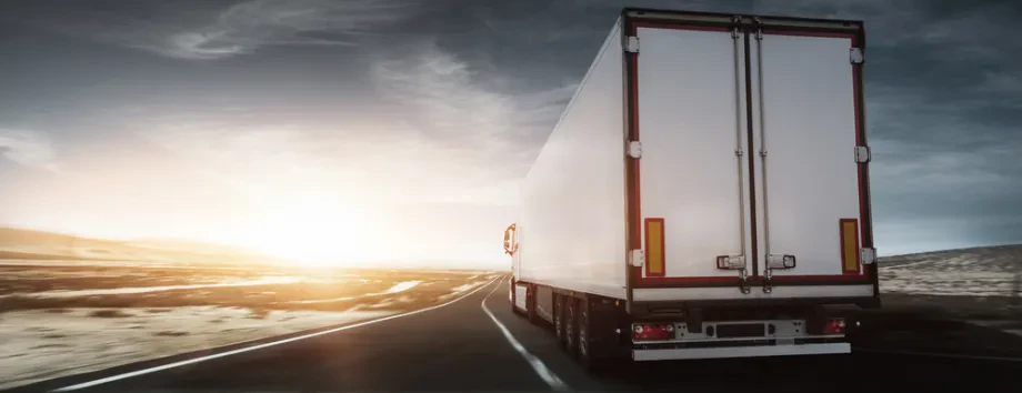 Europaweite Spedition, effiziente Transportlösungen für jede Branche
