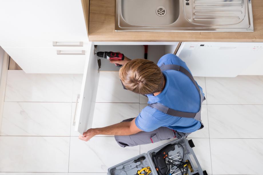 Wenn Nachhaltigkeit und Möbelmontage gesucht werden