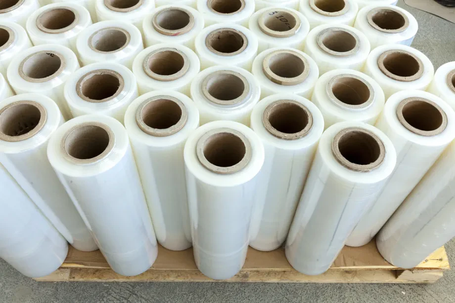 Zukunft gestalten durch verantwortungsvolle Verpackung Produktion