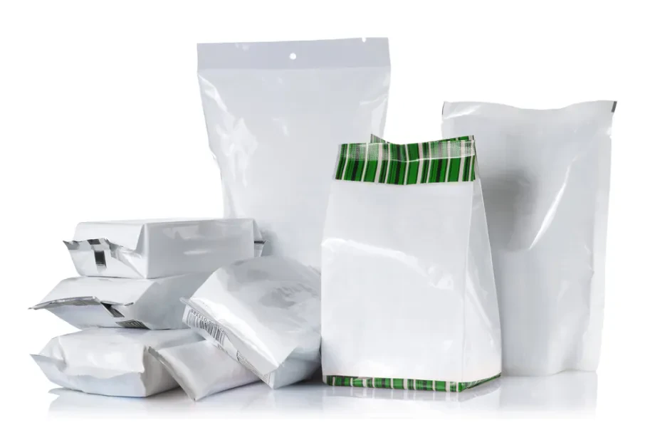 Wie moderne Verpackung Produktion funktioniert