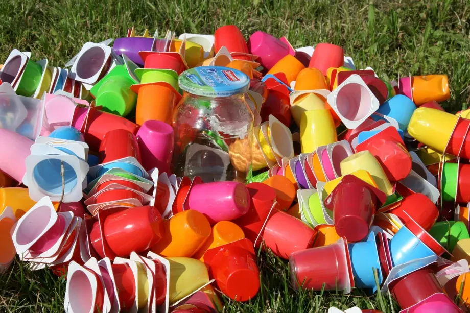 Innovationen, die Verpackung Produktion prägen