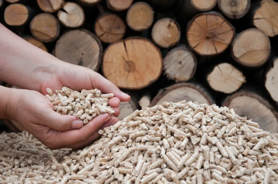 Vorteile der Nutzung von Pellets