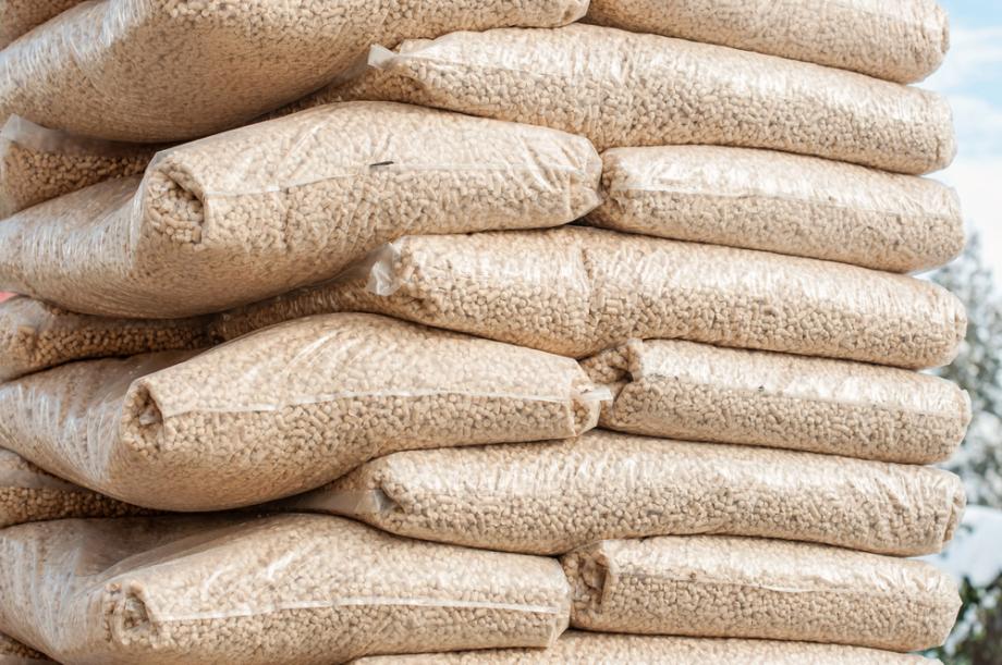 Ist die Nutzung von Pellets also wirklich die beste Wahl?