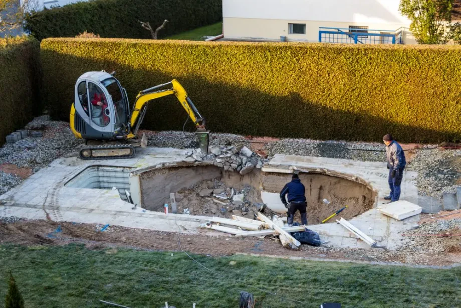 Welche Poolarten sind am günstigsten?