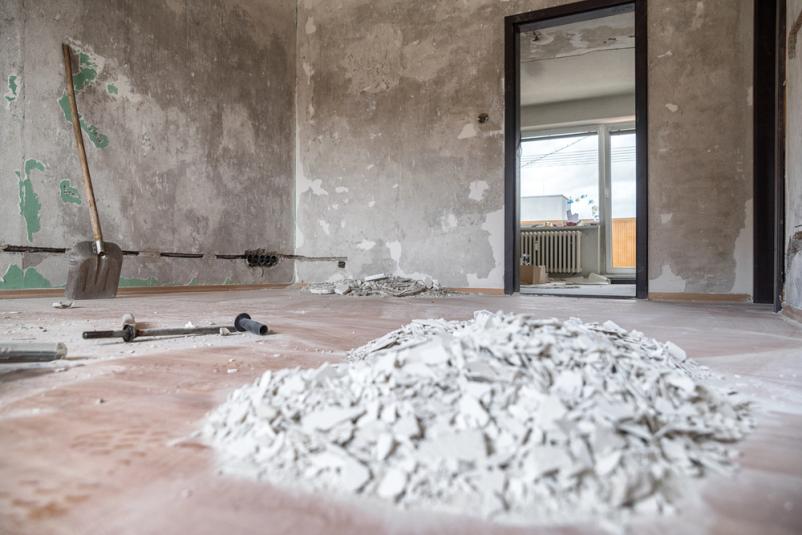 Gute Abbrucharbeiten Mannheim