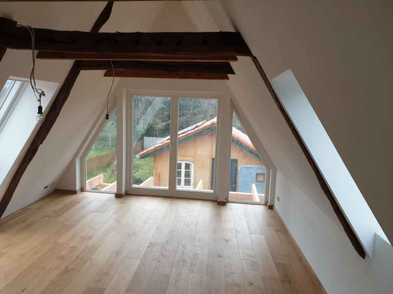 Bester Bodenleger in Dithmarschen