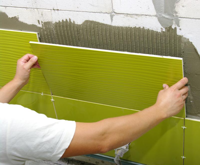 Preiswerte Fliesenverlegung Landkreis Mainz-Bingen