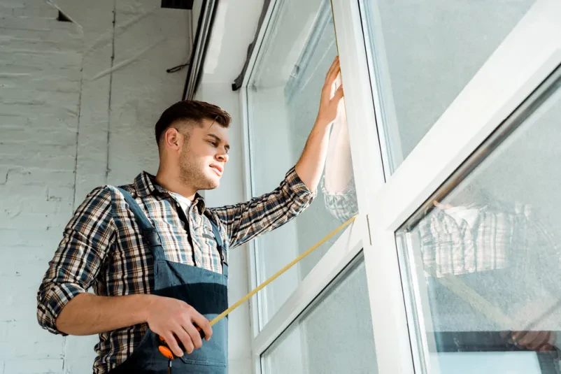 Top Fenster- und Türenmontage in Brühl