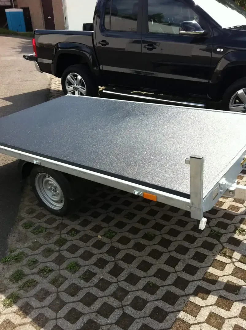 Der professionellste Fahrzeuginnenausbau Franken, Umgebung