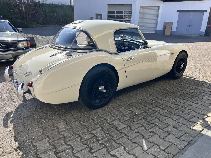 Top Verkauf der schönsten Oldtimer in ganz Deutschland und Europa