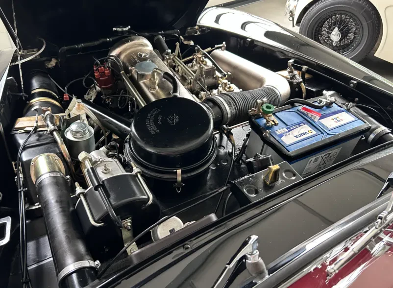 Professioneller Auothändler für Oldtimer und Classic cars in Deutschland und Europa