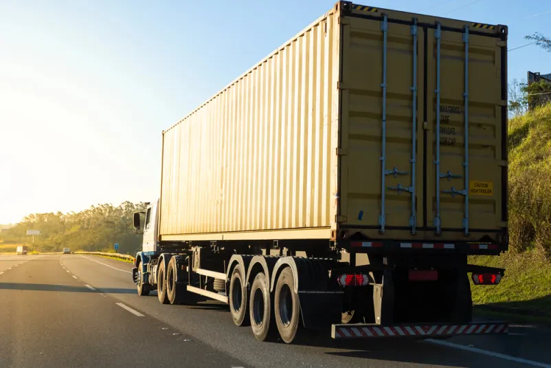 Der beste Logistikmeister deutschlandweit