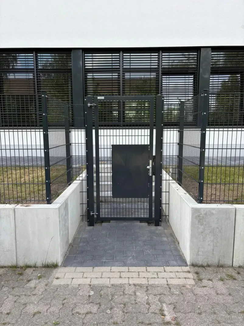 Der beste Zaunbauer in NRW und Umgebung