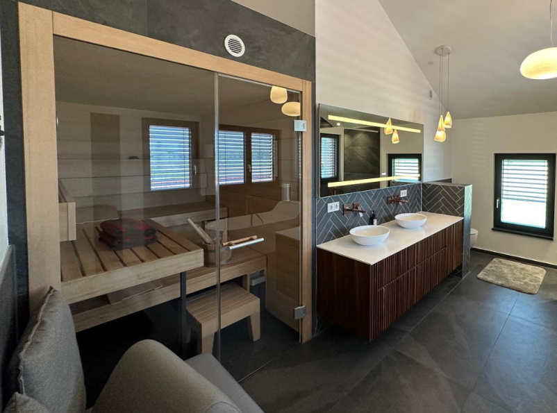 Beste Sanierung von Bad und Wohnraum in Landshut 