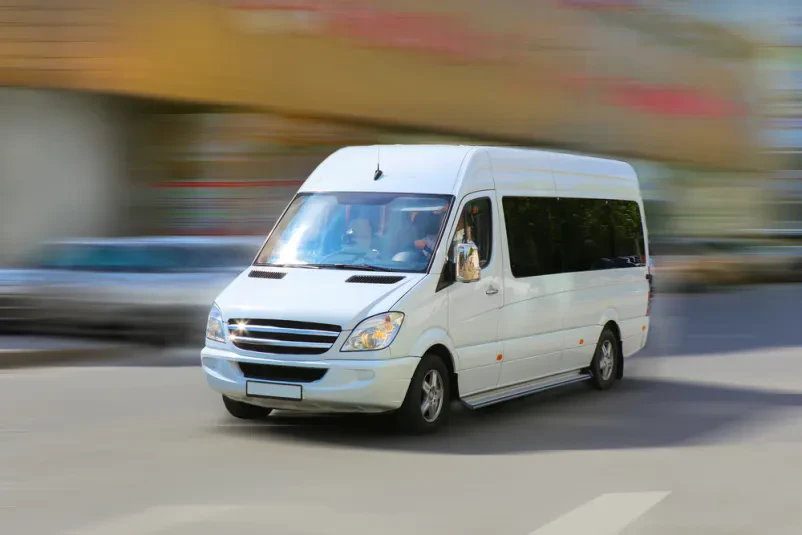 Bester Transport und Umzug in Gröbenzell und Bayern