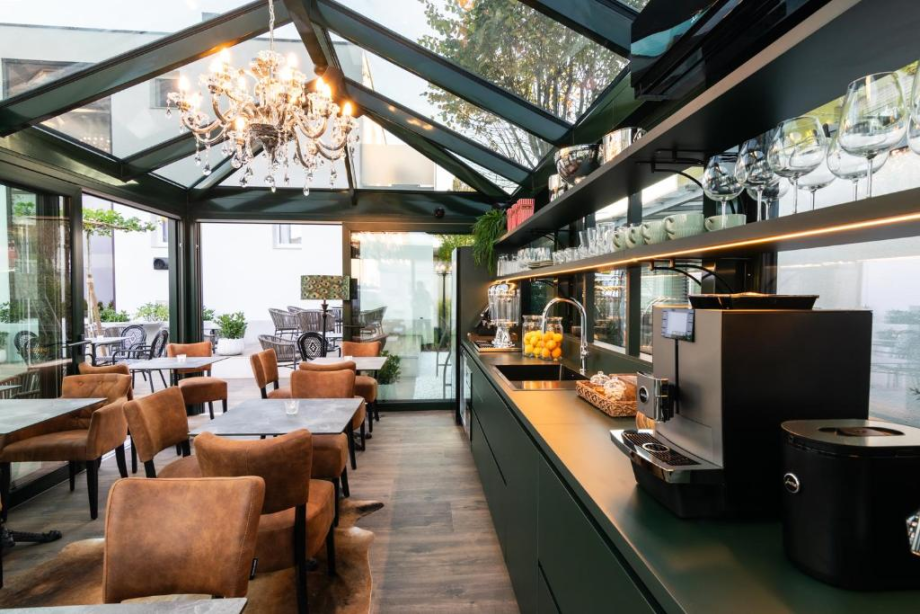 Geschäftlicher Luxus als Investition in langfristige Stabilität