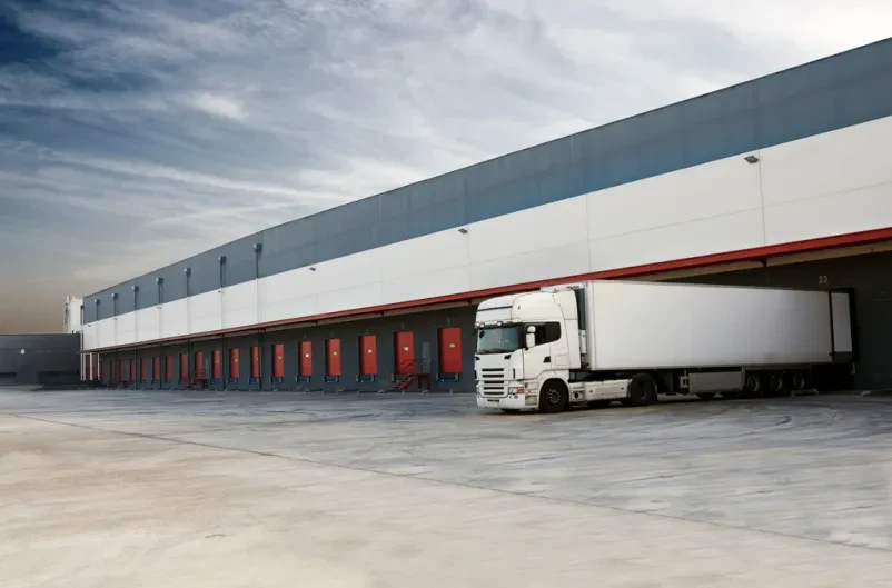 Anbieter für gewerbliche und private Umzüge