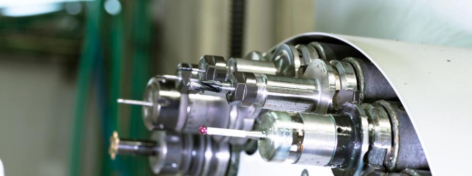 Einfluss des 3D-Drucks auf die Metallproduktion