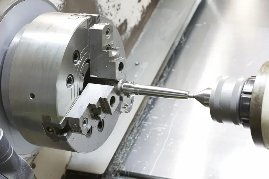 Vorteile der CNC-Metallbearbeitung gegenüber traditionellen Methoden